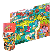 Cargar imagen en el visor de la galería, Puzzle TUBO 124 Piezas PORFYDYA