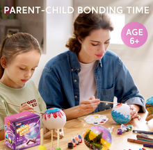 Cargar imagen en el visor de la galería, Luz nocturna luna en 3D PORFYDYA