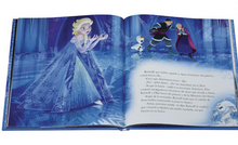 Cargar imagen en el visor de la galería, Cuento Infantil Mi Colección de Cuentos: Disney Frozen PORFYDYA