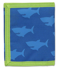 Cargar imagen en el visor de la galería, Stephen Joseph Shark Cartera PORFYDYA