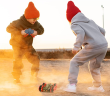 Cargar imagen en el visor de la galería, Coche Control Remoto para Niños 360° PORFYDYA