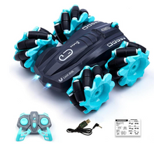 Cargar imagen en el visor de la galería, Coche Control Remoto para Niños 360° PORFYDYA