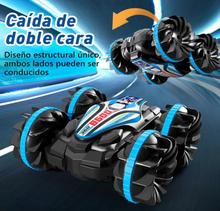 Cargar imagen en el visor de la galería, Carro Anfibio de Control Remoto para Niños PORFYDYA