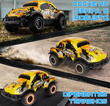 Cargar imagen en el visor de la galería, Garselay Carro de Control Remoto, Coche RC Todo Terreno PORFYDYA