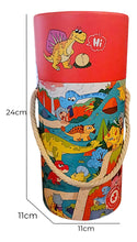 Cargar imagen en el visor de la galería, Puzzle TUBO 124 Piezas PORFYDYA