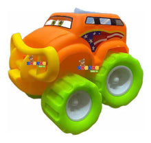 Cargar imagen en el visor de la galería, Happy Motor Cade PORFYDYA