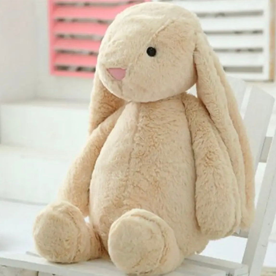 Conejo Peluche 30cms – Petit Nene Store