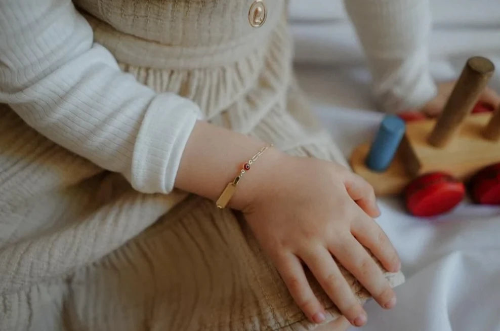 Joyería Infantil