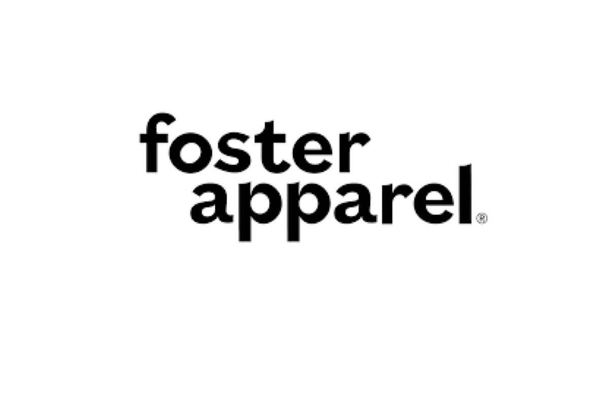 Foster Apparel