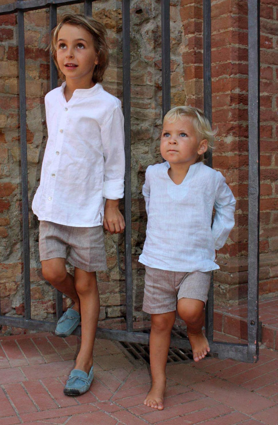Ropa Niño
