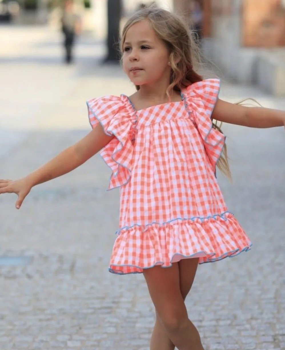Ropa Niña