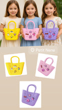 Cargar imagen en el visor de la galería, Bolso Gelatina PORFYDYA