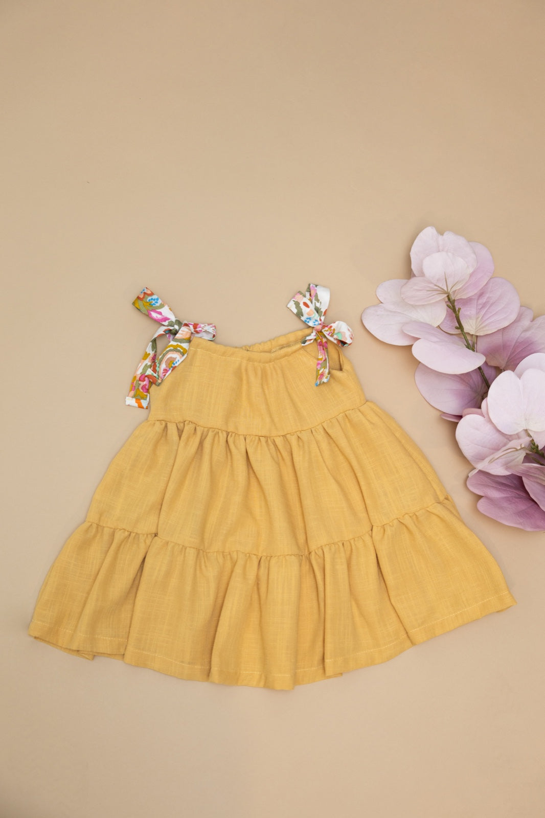Vestido  Sunshine  MAAKI
