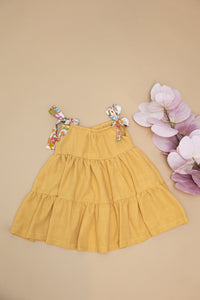 Vestido  Sunshine  MAAKI