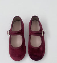 Cargar imagen en el visor de la galería, Ballerina Tinto PASITOS DE HADA