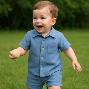 Conjunto Pablo CHIKY NYNO