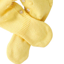 Cargar imagen en el visor de la galería, Mameluco Unisex Amarillo Sages PORFYDYA