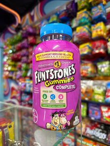 Flinstones 250 Gummies