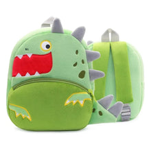 Cargar imagen en el visor de la galería, Mochila Animalitos PORFYDYA