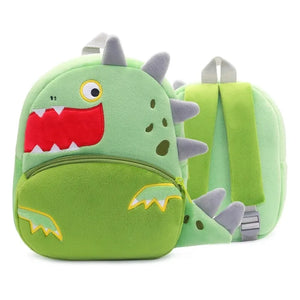 Mochila Animalitos PORFYDYA