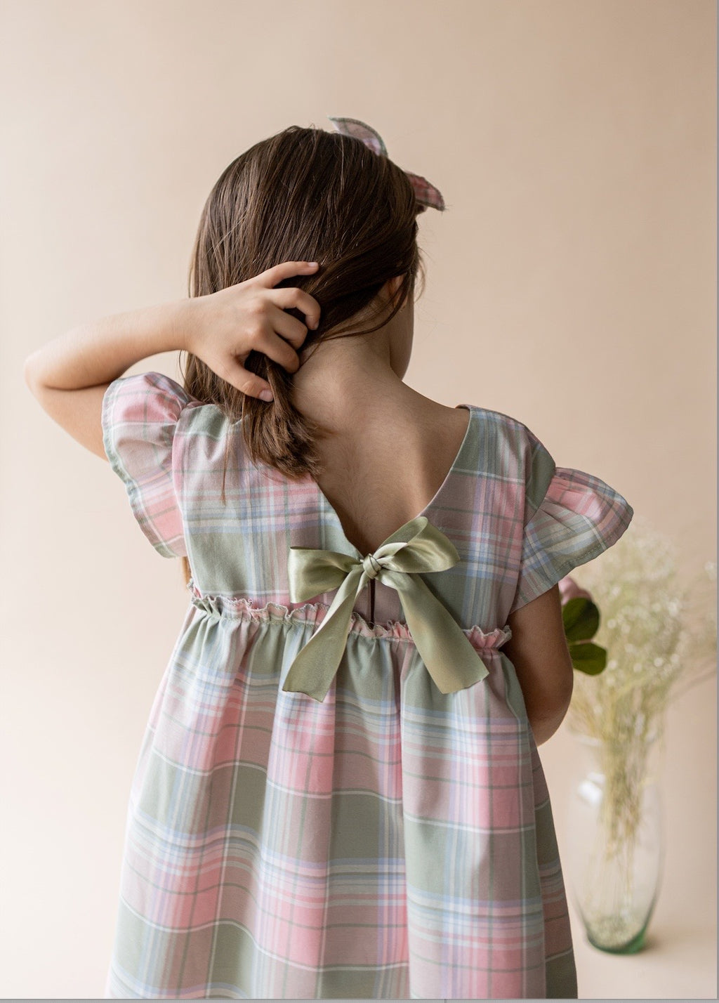 Vestido Dolce MAAKI
