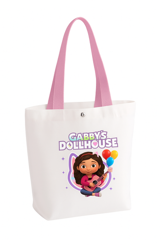 Bolsa Dra. Juguetes PORFYDYA