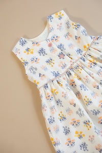 Vestido Dalia  MAAKI