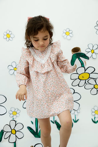 Triana Rosa ARENA KIDS