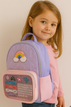 Cargar imagen en el visor de la galería, Mochila GVin Kit TOC SOFI