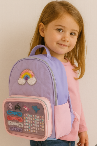 Mochila GVin Kit TOC SOFI