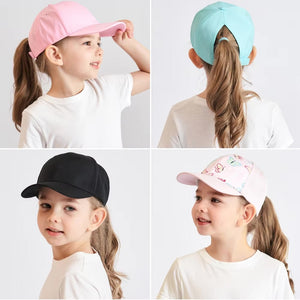 Gorra Niña PORFYDYA