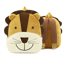 Cargar imagen en el visor de la galería, Mochila Animalitos PORFYDYA