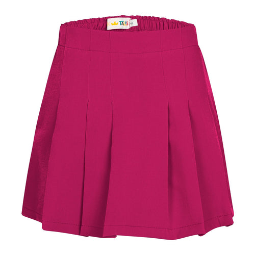 Falda Arcoiris (color rosa) PINK TALES