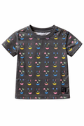 Short Sleeve T-shirt Vitamin Shake