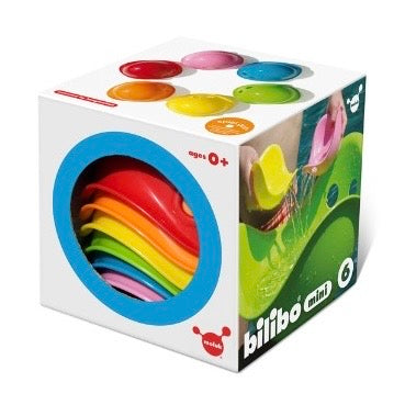 Mini Bilibo - Classic 6 pzs