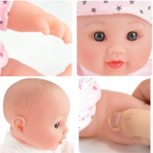 Cargar imagen en el visor de la galería, Muñeca Loana
