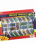 Carritos de Colección