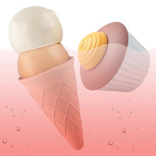 Cargar imagen en el visor de la galería, Juego de Helados PORFYDYA