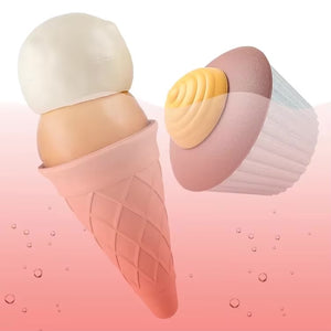 Juego de Helados PORFYDYA