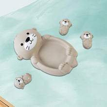 Cargar imagen en el visor de la galería, Juguete de Baño Nutria CHIKY NYNO