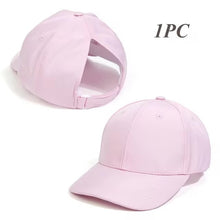 Cargar imagen en el visor de la galería, Gorra Niña PORFYDYA