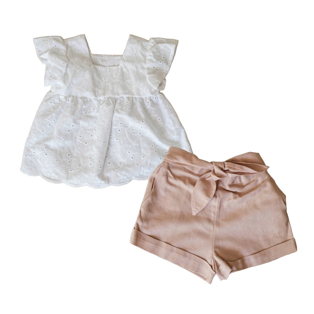 Look Soft Pink MAAKI