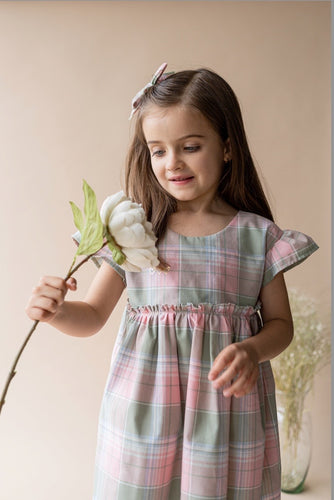 Vestido Dolce MAAKI