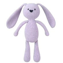 Cargar imagen en el visor de la galería, Sonajero Perrito Crochet CHIKY NYNO