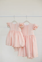 Cargar imagen en el visor de la galería, Vestido Rafaela CAMILL KIDS