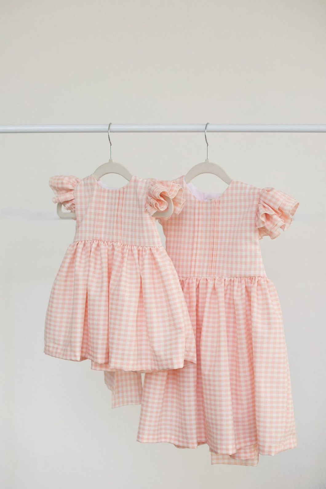 Vestido Rafaela CAMILL KIDS