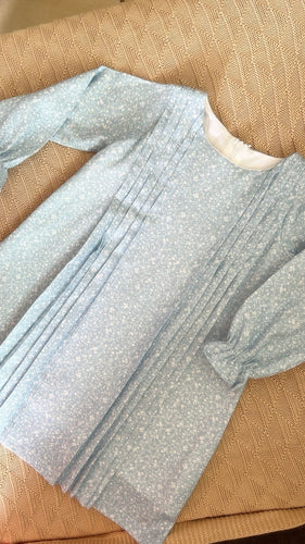 Vestido Ana CAMILL KIDS