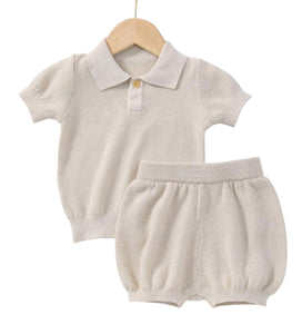 Mono Cirto Beige CHIKY NYNO