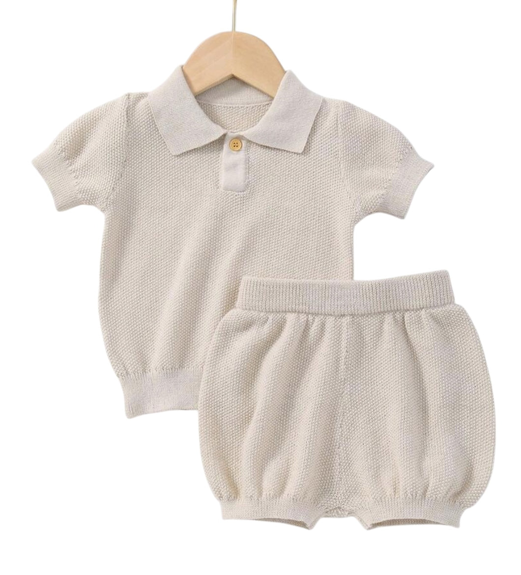 Mono Cirto Beige CHIKY NYNO