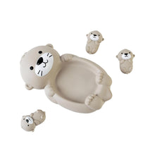 Cargar imagen en el visor de la galería, Juguete de Baño Nutria CHIKY NYNO